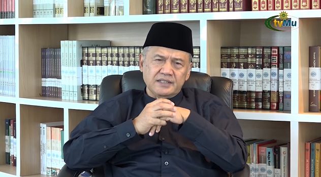 
 Prof Dadang Kahmad: Sambut Ramadhan dengan Gembira dan Rasa Syukur