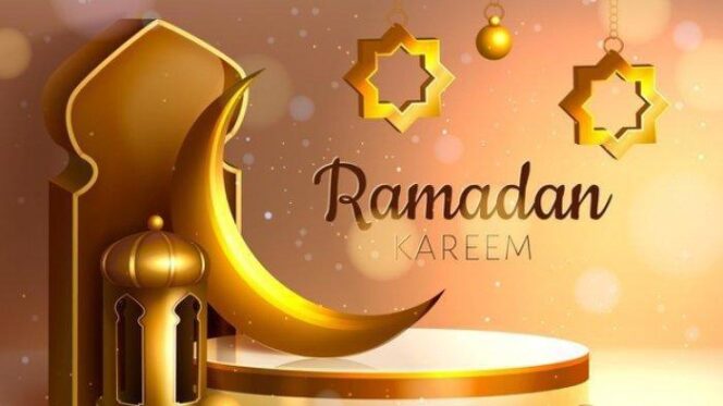 
 4 Cara Sambut Bulan Suci Ramadhan 1444 H
